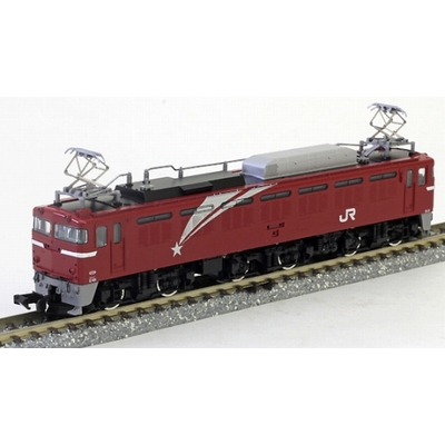 EF81形電気機関車(北斗星色) 商品画像