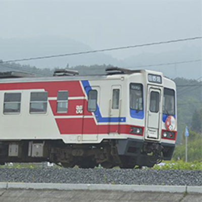 三陸鉄道 36形 2両セット 商品画像
