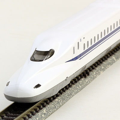 N700系東海道・山陽新幹線(ZO編成) 基本＆増結セット 商品画像