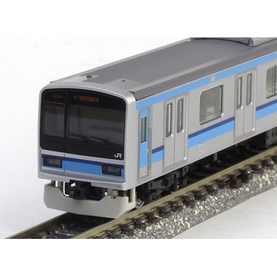 E231-800系通勤電車 基本＆増結セット 商品画像