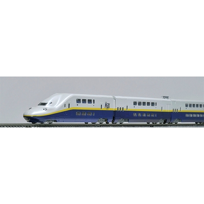 E4系東北・上越新幹線(旧塗装) 基本＆増結セット 商品画像