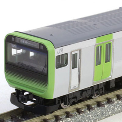 E235系通勤電車（山手線） 基本＆増結セット