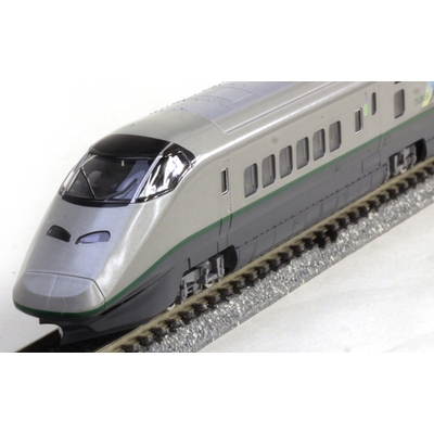 E3-2000系山形新幹線(つばさ・旧塗装)7両セット 商品画像