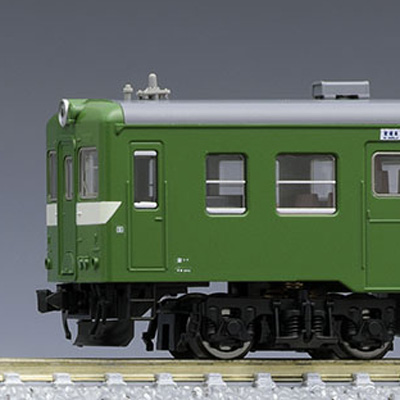 キハ52-100形（高山色 キハ52-125）