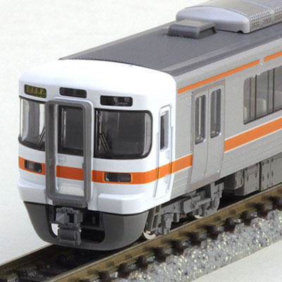 313-5000系近郊電車 基本＆増結セット 商品画像