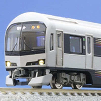 223-5000系・5000系近郊電車(マリンライナー)セットB (5両) 商品画像