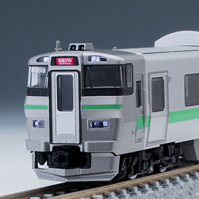 733-3000系近郊電車（エアポート） 基本＆増結セット 商品画像