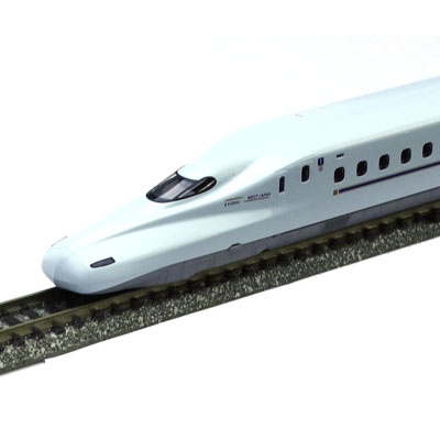 N700-8000系山陽 九州新幹線 基本＆増結セット 商品画像
