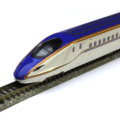 E7系北陸 上越新幹線 基本＆増結セット 商品画像