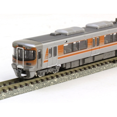 313-8000系近郊電車(セントラルライナー)セット (6両) 商品画像