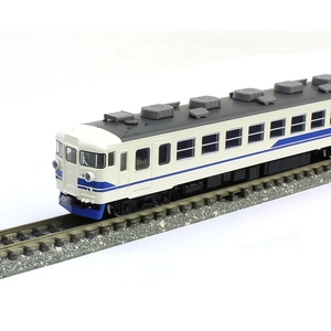 475系電車（北陸本線 新塗装）セット（6両）