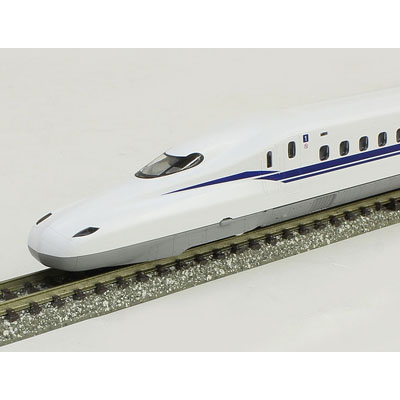 N700-3000系（N700S）東海道 山陽新幹線 基本＆増結セット 商品画像