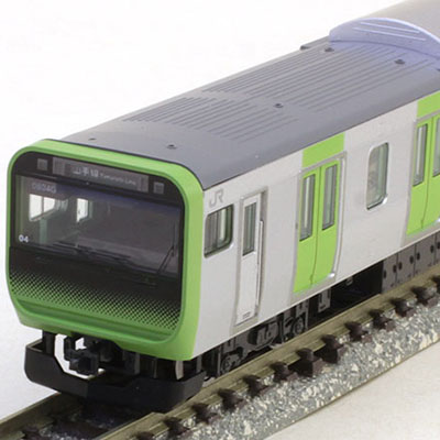 限定 E235系通勤電車（山手線・04編成）セット （11両） 商品画像