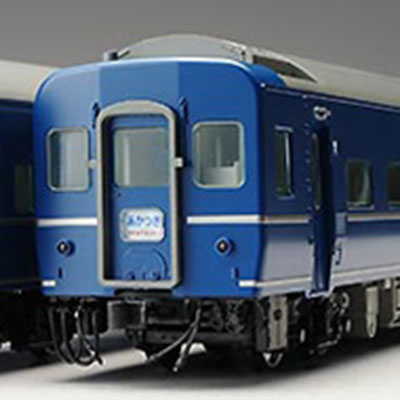 【HO】 14系15形特急寝台列車 4両セット 商品画像