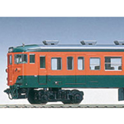 【HO】 国鉄113-2000系近郊電車(湘南色) 基本＆増結セット 商品画像