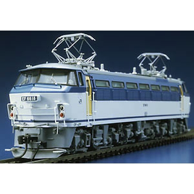 【HO】 EF66形電気機関車(JR貨物更新車) 商品画像