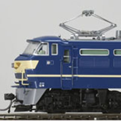 EF66形電気機関車（後期型） 商品画像