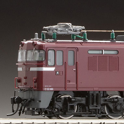 ED76-0形（後期型 JR九州仕様）