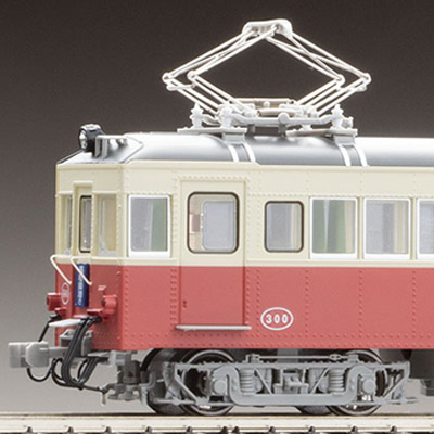 高松琴平電気鉄道3000形（標準塗装）