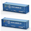 ���L U47A-38000�`�R���e�i�i���{�ʉ^�j