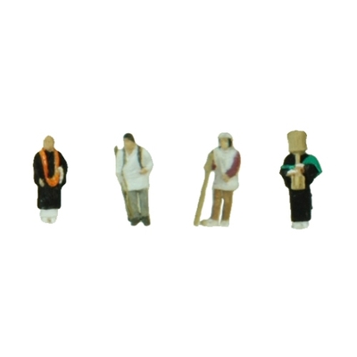 ザ・人間シリーズ028 お寺の人々 商品画像