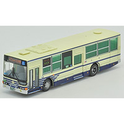 JB002 全国バスコレクション 名古屋市交通局 商品画像
