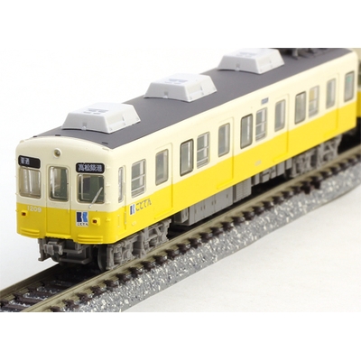 鉄コレ 高松琴平電気鉄道1200系(琴平線)2両セット 商品画像