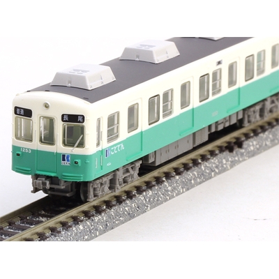 鉄コレ 高松琴平電気鉄道1200系(長尾線)2両セット 商品画像