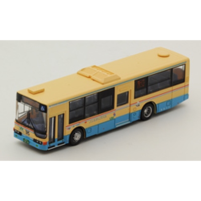 全国バスコレクション JB018 阪急バス 商品画像