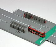 バスコレ走行システム JR東日本BRTセットA