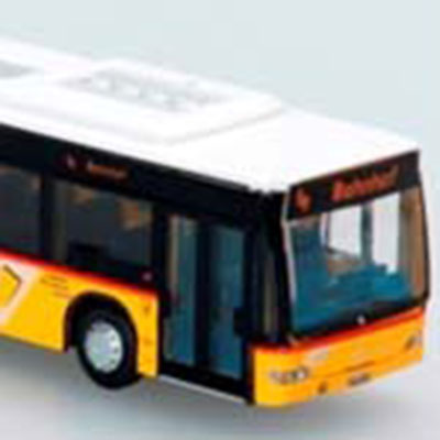 ワールドバスコレクション メルセデスベンツ シターロ PTTWB006 商品画像