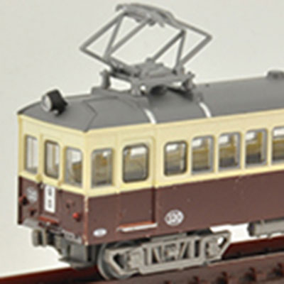 鉄コレ 高松琴平電気鉄道レトロ電車2両セット 商品画像