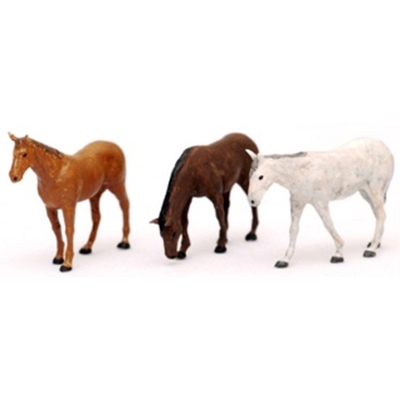 ザ・動物103 馬 商品画像