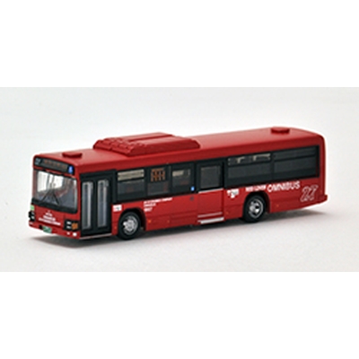 全国バスコレクション JB040 JR九州バス 商品画像