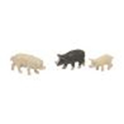 ザ・動物104 豚 商品画像