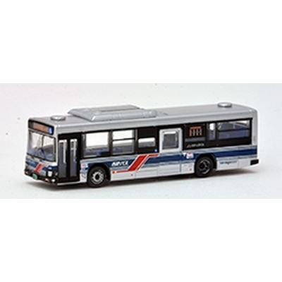 全国バスコレクション JB048 西肥バス