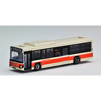 全国バスコレクション JB050 広島交通 商品画像
