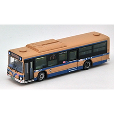全国バスコレクション JB041-2 横浜市交通局