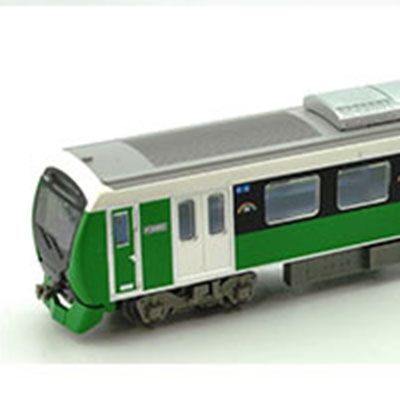 鉄コレ 静岡鉄道A3000形(Natural Green)2両セットC 商品画像