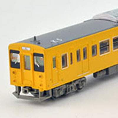 鉄道コレクション JR105系 体質改善30N更新車 呉線・可部線(K5編成)2両セット 商品画像