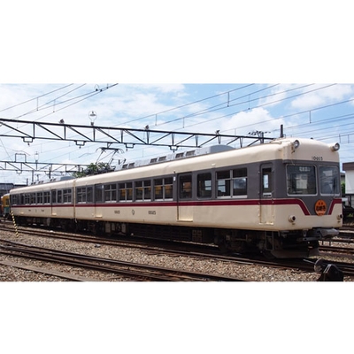 鉄道コレクション 富山地方鉄道ありがとうモハ10020形2両セット 商品画像