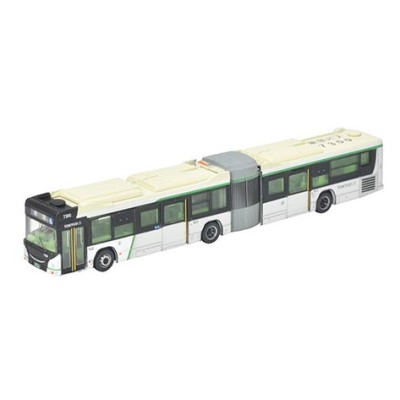 ザ バスコレクション 東急バス連節バス