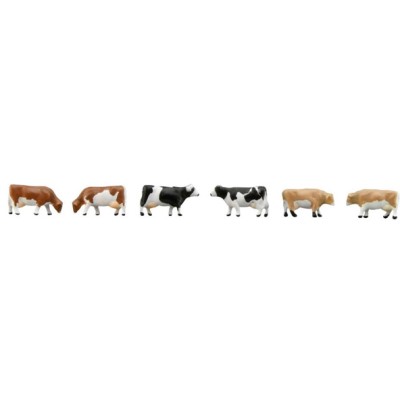 ザ 動物109 牧場の牛 商品画像