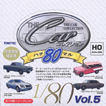 �U�E�J�[�R���N�V����80 Vol.5