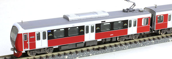 静岡鉄道 鉄道模型