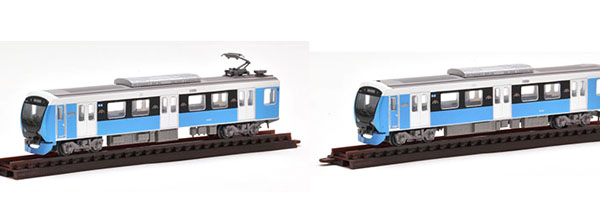 静岡鉄道　鉄道模型