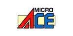 MICRO ACE マイクロエース ロゴ画像