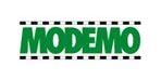 MODEMO(モデモ) ロゴ画像