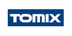 TOMIX トミックス ロゴ画像