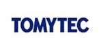 TOMYTEC トミーテック ロゴ画像